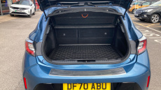 Toyota Corolla 1.8 VVT-i Hybrid Design 5dr CVT Hybrid Hatchback